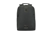 Torba, plecak i pokrowiec na laptopa - Wenger MX ECO Professional Plecak do Laptop 16" | Czarny - 612261
