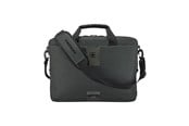 Torba, plecak i pokrowiec na laptopa - Wenger MX ECO Brief teczki do Laptop 16" | Czarny - 612263