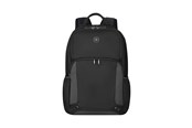 Torba, plecak i pokrowiec na laptopa - Wenger XE Tryal Plecak do Laptop 15.6" | Czarny - 612735