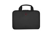 Torba, plecak i pokrowiec na laptopa - Wenger Guyde 14 teczki do Laptop 14" | Czarny - 653179