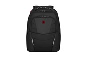 Torba, plecak i pokrowiec na laptopa - Wenger Altair Plecak do Laptop 15.6" | Czarny - 653186