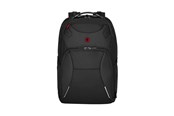 Torba, plecak i pokrowiec na laptopa - Wenger Cosmic Plecak do Laptop 17" | Czarny - 653187