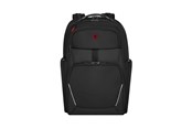 Torba, plecak i pokrowiec na laptopa - Wenger Meteor Plecak do Laptop 17" | Czarny - 653188