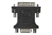 Kabel wyświetlacza - Nedis - video adapter - DVI-D to HD-15 (VGA) - CCGB32902BK