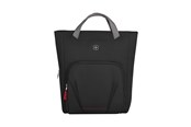 Torba, plecak i pokrowiec na laptopa - Wenger Motion Vertical Tote - 15.6" - Laptop Bag - 612541