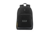 Torba, plecak i pokrowiec na laptopa - Wenger Crango Plecak do Laptop 16" | Czarny - 612557