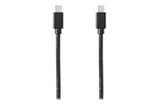 Kabel wyswietlacza - Nedis - DisplayPort cable - Mini DisplayPort to Mini DisplayPort - 2 m - CCGB37504BK20