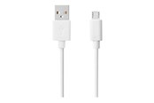 Kabel USB - Nedis - USB cable - Micro-USB Type B to USB - 2 m - CCGB60500WT20