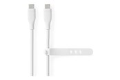 Kabel USB - Nedis CCGB60820WT15 USB cable - CCGB60820WT15