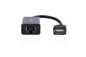 Wzmacniacz i transceiver  - Nedis USB Extender | USB 2.0 | 1x USB-A Male | 1x RJ45 Female - CCGB61EXTBK500