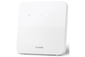 Router - Huawei B320-323 4G Cat 4 CPE 5s - White - 4G Wi-Fi - 51060JSB