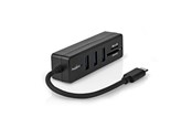 Stacja dokujaca - Nedis CCGB64250BK01 laptop dock/port replicator - CCGB64250BK01