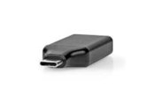 Kable - rózne - Nedis USB-C Adapter | USB 3.2 Gen 1 | USB-C™ Male | HDMI™ Output - CCGB64650GY