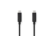 Kabel USB - Nedis CCGB64700BK30 USB cable - CCGB64700BK30