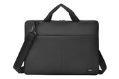 Torba, plecak i pokrowiec na laptopa - Deltaco Recycled - 14" - Laptop Sleeve - NV-403