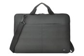 Torba, plecak i pokrowiec na laptopa - Deltaco Recycled - 16" - Sleeve - NV-404