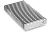 Dysk SSD - OWC 2.0TB Express 1M2 USB4 - over 3000MB/s on USB4 equipped Macs & PCs - OWCUS4EXP1MT02