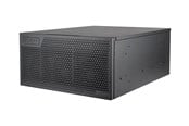 Obudowa komputerowa - SilverStone RM52 - Obudowa komputerowa - Server (Rack) - Czarny - SST-RM52
