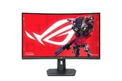 Monitor - 32" ASUS ROG Strix XG32WCMS - 2560x1440 (QHD) - 280Hz - VA - 90LM09X0-B01970