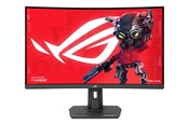 Monitor - 32" ASUS ROG Strix XG32WCMS - 2560x1440 (QHD) - 280Hz - VA - 90LM09X0-B01970