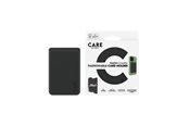 Telefon - Inne akcesoria - CARE by PanzerGlass Fashionable Card Holder Black iPhone - PANZER1445