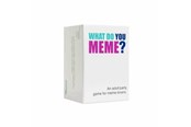 gry-planszowe-karciane-i-kosci - Peliko What Do You Meme? (US Edition) - 40862312