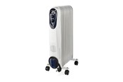 Wentylator, klimatyzacja - Nedis HTOI30WT9 - oil radiator - HTOI30WT9