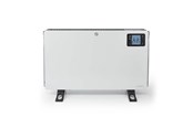 Wentylator, klimatyzacja - Nedis HTCO50WTW electric space heater - HTCO50WTW