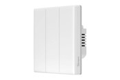 Inteligentny dom - Sonoff TX T5 3C (3-channel) Wi-Fi smart touch wall switch. - T5-3C-86