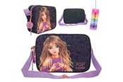 Przybory szkolne - Topmodel Big Shoulderbag NIGHT LIGHT - 412771