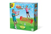 Zabawki na zewnatrz - SES Creative Mega Multi Bubbles - 02263