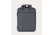 Torba, plecak i pokrowiec na laptopa - Tucano Work Out 4 Plecak do MacBook Pro 14" & Laptop 13" | Niebieski - WO4BK-MB14-B