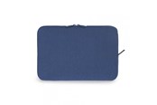 Torba, plecak i pokrowiec na laptopa - Tucano Melange Etui do MacBook Air/Pro 13" & Laptop 12" | Niebieski - BFM1112-B