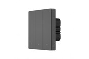 Inteligentny dom - Sonoff Smart Scene Wall Switch M5 3C (3-channel) - M5-3C-86