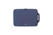 Torba, plecak i pokrowiec na laptopa - Tucano Sandy Etui do MacBook Pro 14" & Laptop 14" | Niebieski - BFSAN1314-B