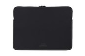 Torba, plecak i pokrowiec na laptopa - Tucano Elements Etui do MacBook Air 15" & Laptop 14" | Czarny - BF-E-MB215-BK