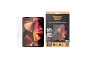 Tablet - Inne akcesoria - PanzerGlass Screen Protector iPad Pro 11'' (2018-2022) | iPad Air 10.9'' (2020 2022) | Ultra-Wide Fit - PANZER2847