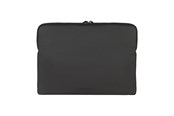 Torba, plecak i pokrowiec na laptopa - Tucano Gommo Etui do MacBook Air 15" & Laptop 14" | Czarny - BFGOM1314-BK