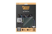 Tablet - Inne akcesoria - PanzerGlass Privacy Screen Protector iPad Pro 11" (2024) | Ultra-Wide Fit - PANZERP2831