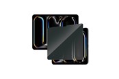 Tablet - Inne akcesoria - PanzerGlass Privacy Screen Protector iPad Air 13'' | iPad Pro 13'' | Ultra-Wide Fit - PANZERP2835