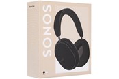 Słuchawki, zestaw słuchawkowy - Sonos Ace - Black - ACEG1R21BLK
