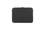 Torba, plecak i pokrowiec na laptopa - Tucano Elements Etui do MacBook Air/Pro 13" & Laptop 12" | Czarny - BF-E-MB213-BK