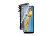 Telefon - szklo ochronne - PanzerGlass 3-in-1 Protection Pack Samsung Galaxy A15 | A15 5G | Ultra-Wide Fit w. EasyAligner - PANZERB0463+7349