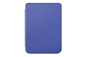 Tablet - pokrowce i etui - Kobo Clara Colour/BW - Cobalt Blue Basic SleepCover Case - N365-AC-BL-O-PU