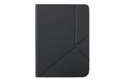Tablet - pokrowce i etui - Kobo Clara Colour/BW - Black SleepCover Case - N365-AC-BK-E-PU