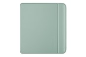 Tablet - pokrowce i etui - Kobo Libra Colour - Garden Green Basic SleepCover Case - N428-AC-GR-O-PU