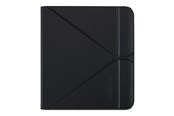 Tablet - pokrowce i etui - Kobo Libra Colour - Black SleepCover Case - N428-AC-BK-E-PU