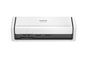 Skaner - Brother ADS-1800W - document scanner - portable - Wi-Fi(n) USB 2.0 (Host) USB-C 3.2 Gen 1 - ADS1800WTC1