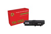Tusz, toner i materiał eksploatacyjny - Xerox Everyday - black - compatible - remanufactured - toner cartridge (alternative for: Kyocera TK-1150) - return programme - 006R04794