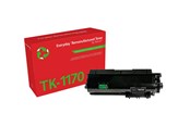 Tusz, toner i materiał eksploatacyjny - Xerox Everyday - black - compatible - remanufactured - toner cartridge (alternative for: Kyocera TK-1170) - return programme - 006R04796